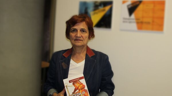 Судија која је водила истрагу о Рачку: Приштина покушава да наметне ново тумачење догађаја