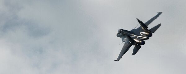 Ловац Су-30СМ Ловац Су-30СМ - Sputnik Србија