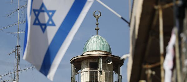 Јерусалим - Sputnik Србија