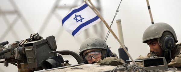 Izraelska vojska - Sputnik Srbija
