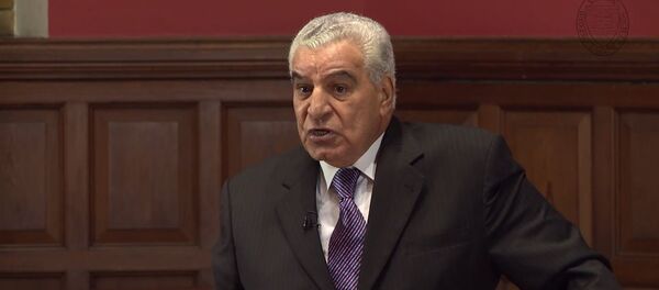 Др Захи Хаваз Др Захи Хаваз - Sputnik Србија