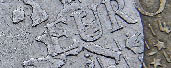 Evro - Sputnik Srbija