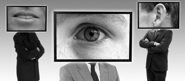 Шпијунирање - Sputnik Србија