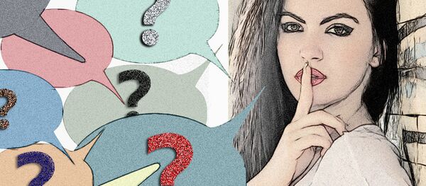 Језици - илустрација - Sputnik Србија