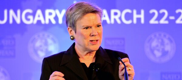 Роуз Готемелер - Sputnik Србија