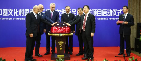 Томислав Николић - Sputnik Србија