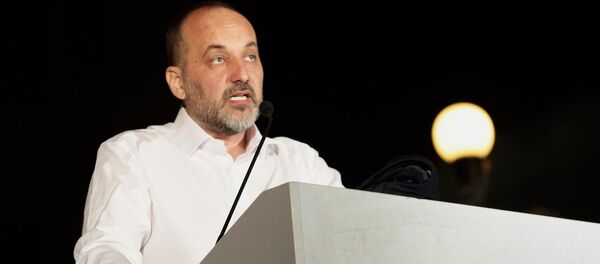 Саша Јанковић Саша Јанковић - Sputnik Србија