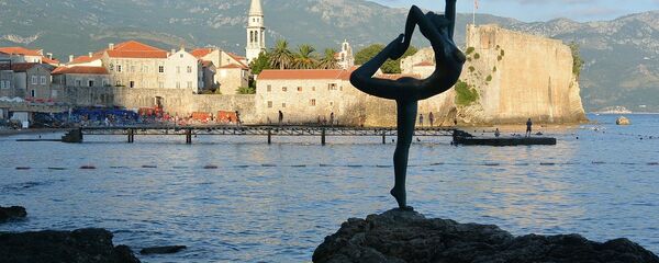 Будва - Sputnik Србија