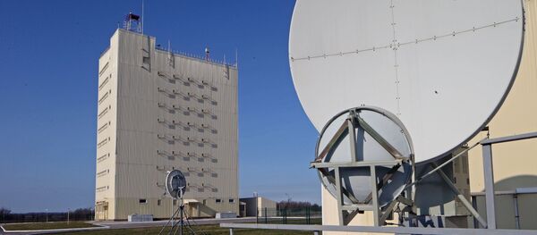 Radarska stanica Voronjež Radarska stanica Voronjež - Sputnik Srbija