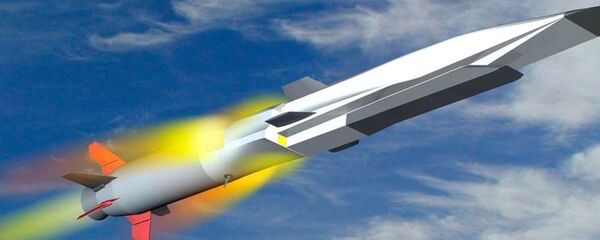 Raketa Cirkon Raketa Cirkon - Sputnik Srbija