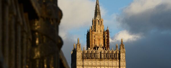 МИП Русије - Sputnik Србија