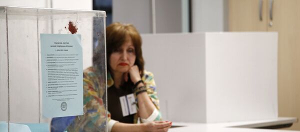 Izbori 2017, Srbija - Sputnik Srbija