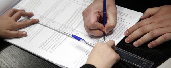 Izbori 2017, Srbija - Sputnik Srbija