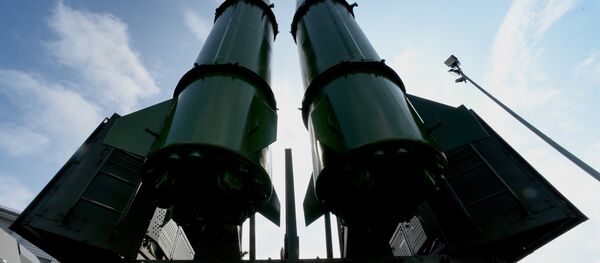 Sistem Iskander - Sputnik Srbija