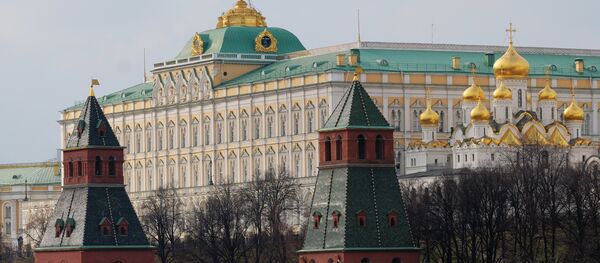 Кремљ - Sputnik Србија