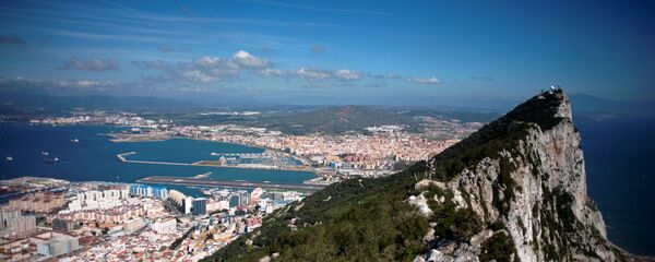 Gibraltar Gibraltar - Sputnik Srbija