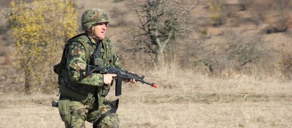За одлазак у Либан важно је познавање културе народа који тамо живе, али и физичка спремност. - Sputnik Србија