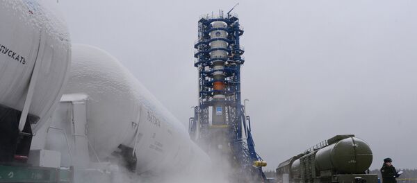 Глонас - Sputnik Србија