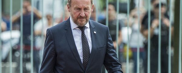 Бакир Изетбеговић - Sputnik Србија