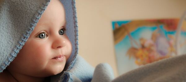 Беба - Sputnik Србија