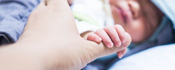 Беба - Sputnik Србија