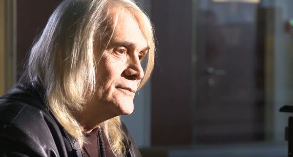 Бора Ђорђевић - Sputnik Србија