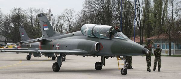 Supergaleb Supergaleb - Sputnik Srbija