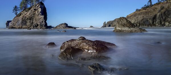Ostrvo - Sputnik Srbija