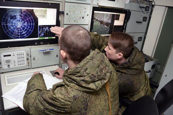 Чувари неба: Русија прославила Дан ПВО - Sputnik Србија