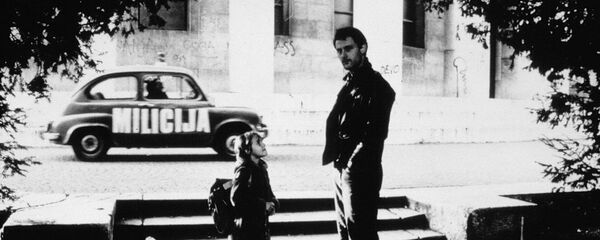 Бранимир Џони Штулић Бранимир Џони Штулић - Sputnik Србија