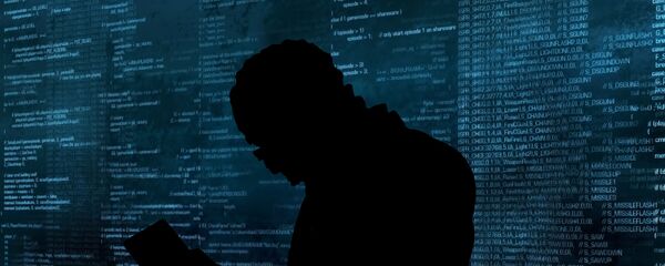 Хакер - Sputnik Србија