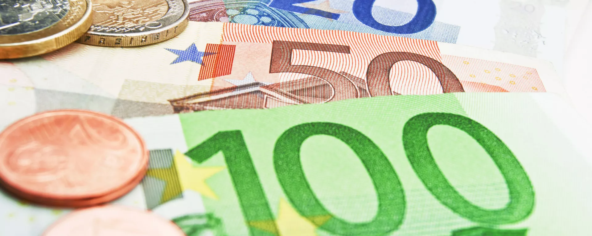 Novčanice i kovanice evra - Sputnik Srbija, 1920, 15.02.2022