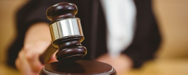 Sud - ilustracija Sud - ilustracija - Sputnik Srbija