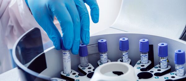 Лабораторија - Sputnik Србија