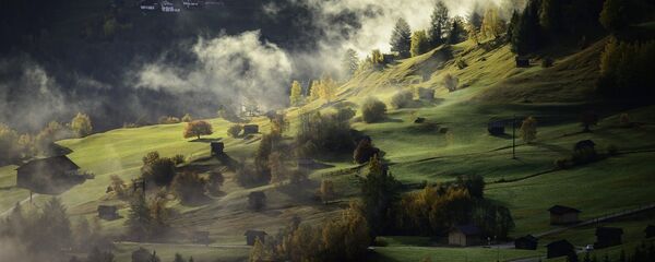 Село - Sputnik Србија