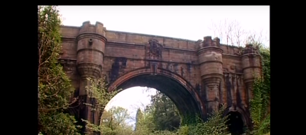 Ukleti most, Škotska - Sputnik Srbija