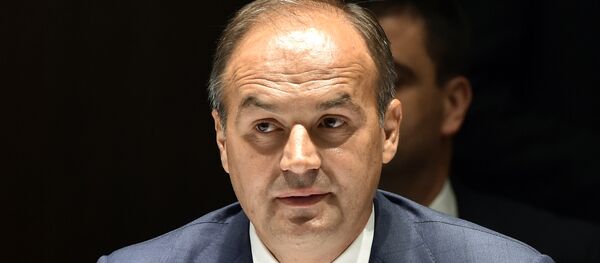 Enver Hodžaj - Sputnik Srbija