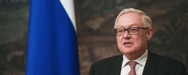 Заменик шефа дипломатије Русије Сергеј Рјабков. - Sputnik Србија