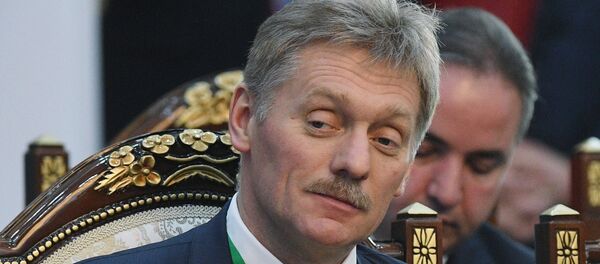 Портпарол руског председника Дмитриј Песков Портпарол руског председника Дмитриј Песков - Sputnik Србија