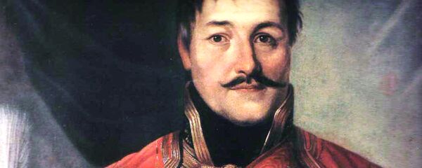 Karađorđe Petrović Karađorđe Petrović - Sputnik Srbija