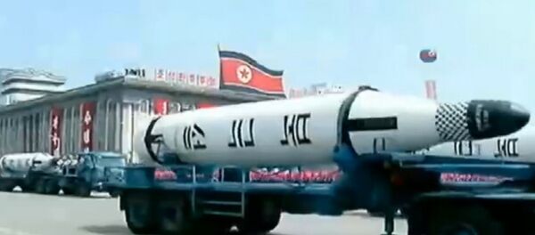 Serbia_Истребители, танки и баллистические ракеты - военный парад в Северной Корее - Sputnik Србија