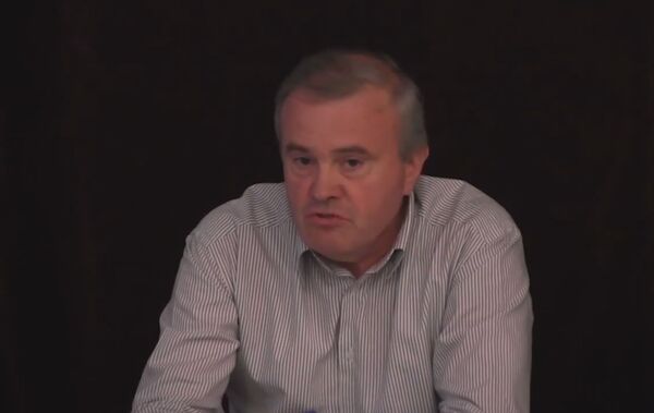 Славољуб Качаревић, Информатика Славољуб Качаревић, Информатика - Sputnik Србија