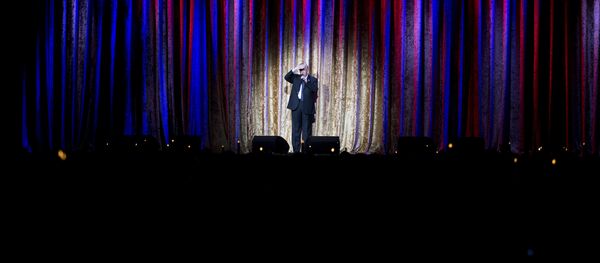 Доналд Трамп - Sputnik Србија