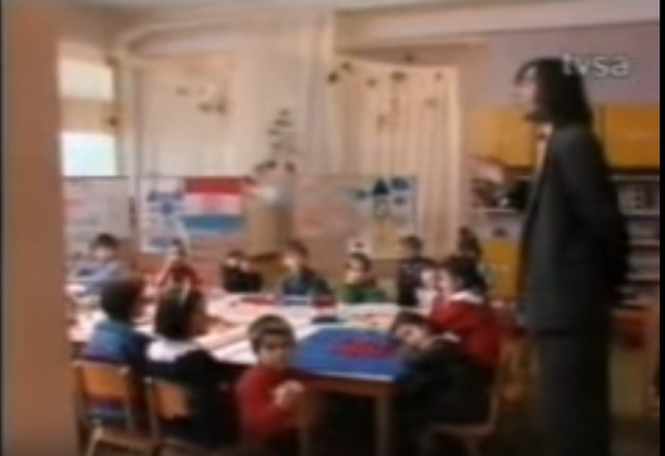 Топ листа надреалиста: Обданиште Сложна браћа - Sputnik Србија