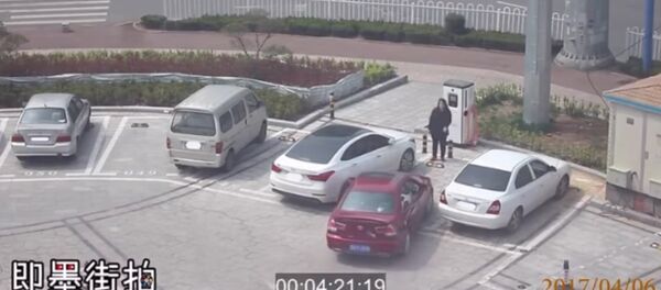 Parkiranje Parkiranje - Sputnik Srbija