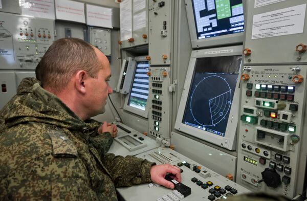 Системи С-350 штите северну престоницу Русије Системи С-350 штите северну престоницу Русије - Sputnik Србија
