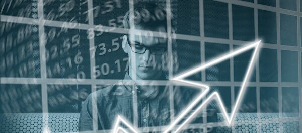 Берза Берза - Sputnik Србија