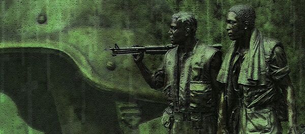 Нуклеарни рат - илустрација - Sputnik Србија