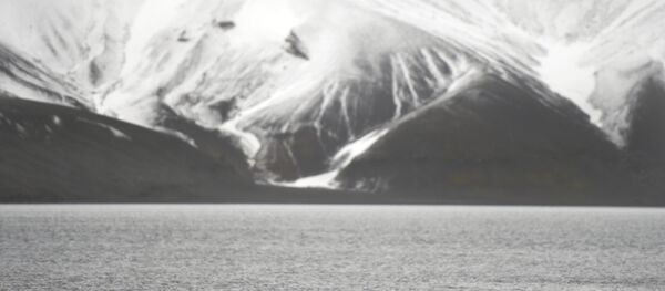 Антарктик - Sputnik Србија