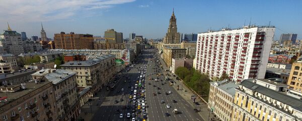 МИП Русије - Sputnik Србија